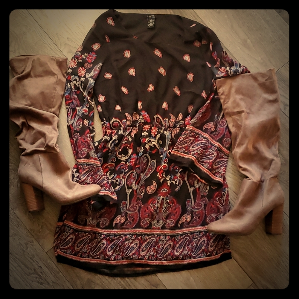 Rue 21 dress
